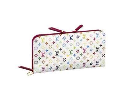 discounted Louis Vuitton Wallets - M93752